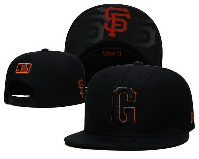 San Francisco Giants hats-015
